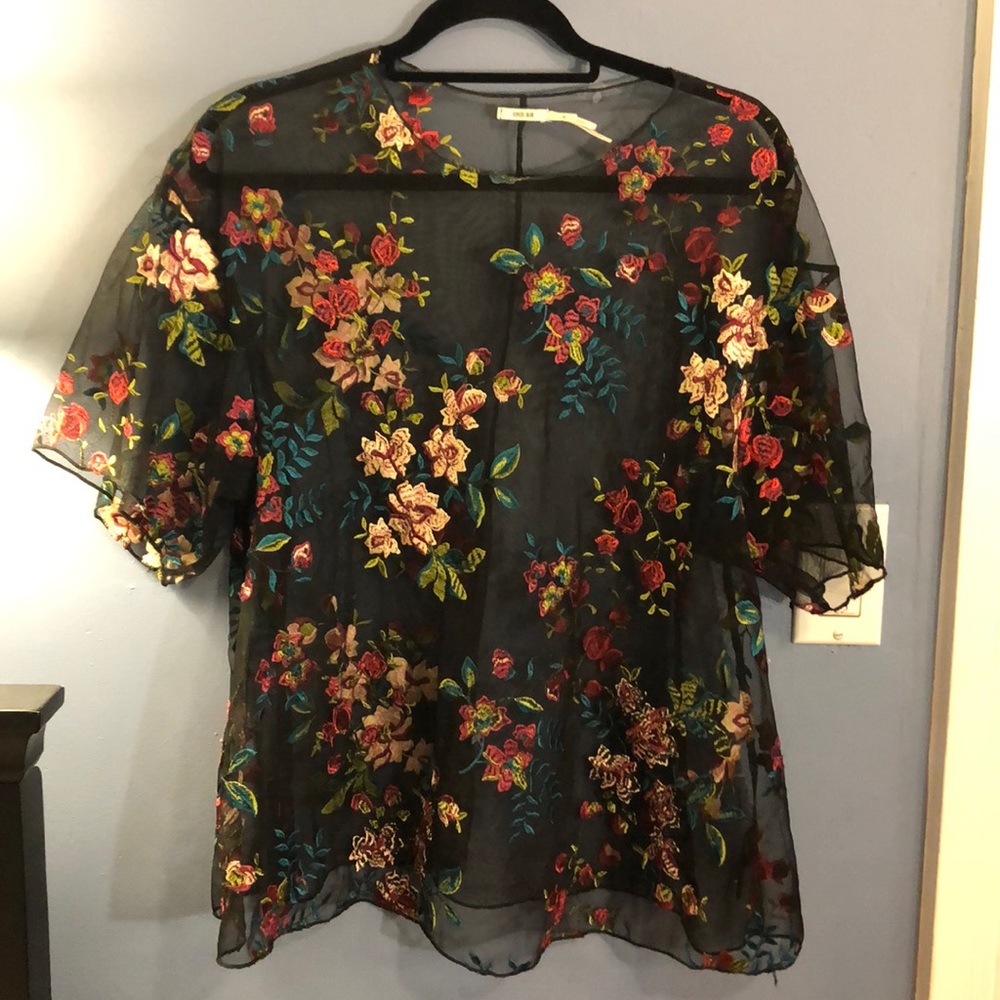 Urban Outfitters top